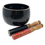 Black Rain 4" To 13" Inch