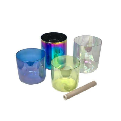 Alchemy Crystal Bowl 6