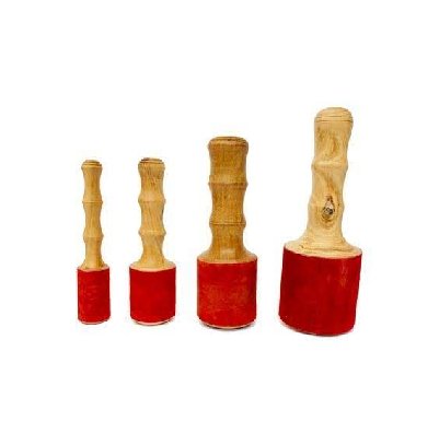 Leather Rubbing Mallet