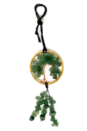 Gemstone Dreamcatchers Mini for Car