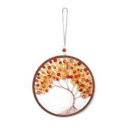Gemstone Dreamcatchers Full Stones