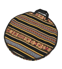 Shaman Drum Bag