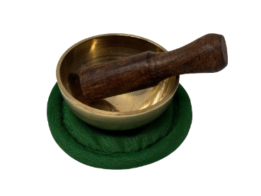 World’s Tiniest Bowl