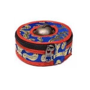 Tingsha Cases