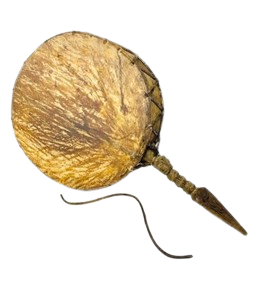 Shaman Drums & Bag