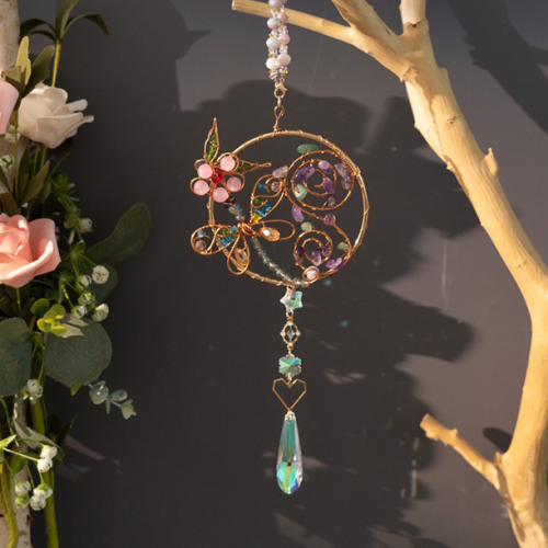 Gemstone Suncatchers Mini
