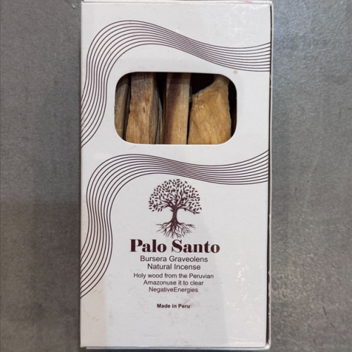 Palo Santo