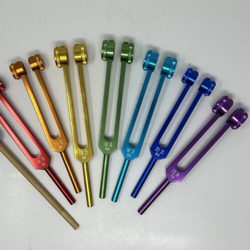 Tuning Forks