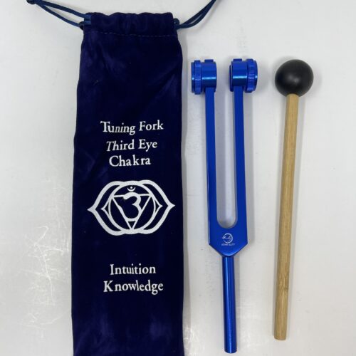 Tuning Forks