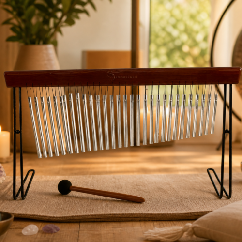 30 Bar Frequency Chime