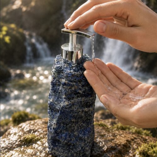 Soap Dispensers