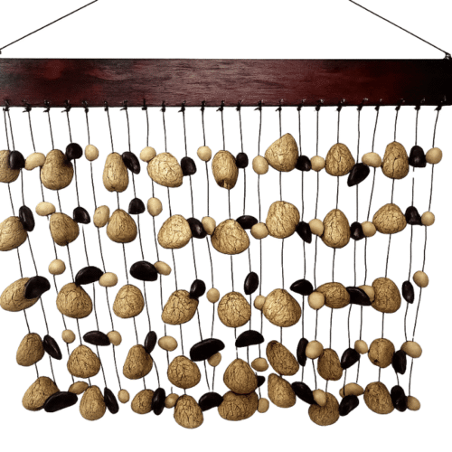 Seed Chimes