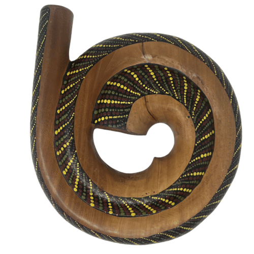 Didgeridoo