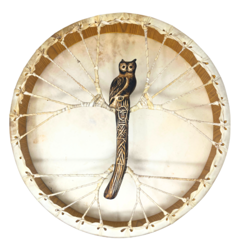Shaman Drums